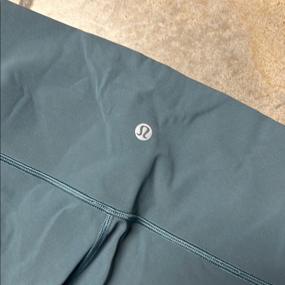 Lululemon full length leggings - Picture 1 of 3